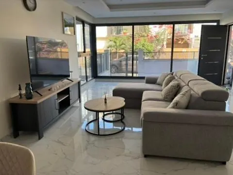 Relax And Stay In Praia Spacious 3Bdr Apartment Cape Verde