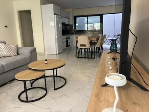 Relax And Stay In Praia Spacious 3Bdr Apartment Cape Verde