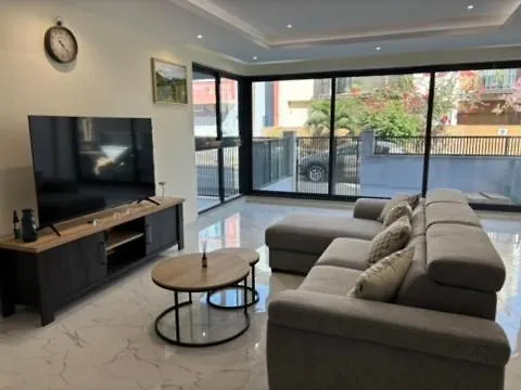 Relax And Stay In Praia Spacious 3Bdr Apartment