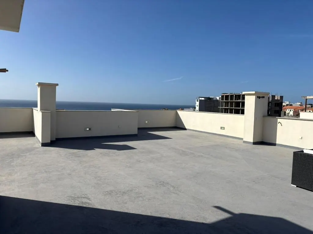 Relax And Stay In Praia Spacious 3Bdr Apartment