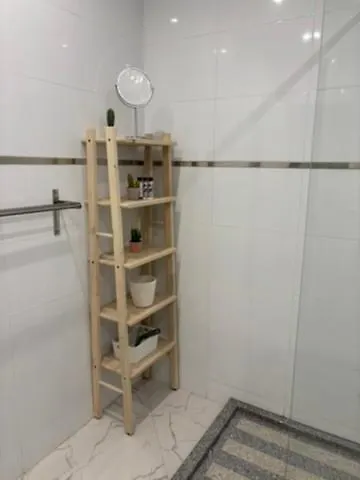 Relax And Stay In Praia Spacious 3Bdr Apartment