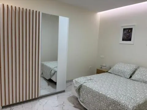 Relax And Stay In Praia Spacious 3Bdr Apartment Cape Verde