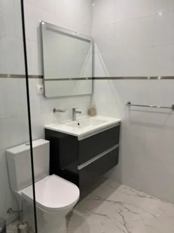 Relax And Stay In Praia Spacious 3Bdr Apartment