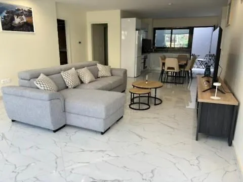 Relax And Stay In Praia Spacious 3Bdr Apartment 0*,  Cape Verde