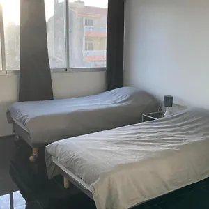  Appartement Cidadela - Place