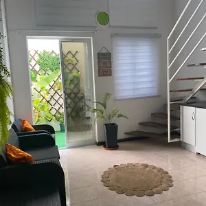  Appartement Cesária évora Loft