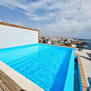  Appartement Apartamento Encantador Com Piscina E Vista Mar