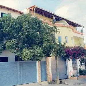  Appartement T1 Moderno Com Wi-fi