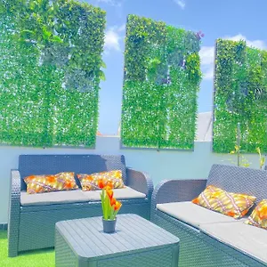  Apartamento Nº8 Luma -