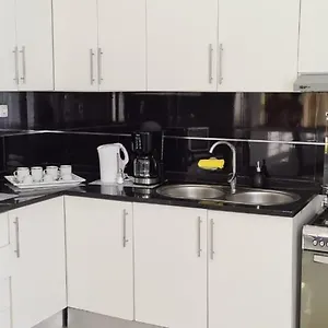 Appartement Zeyden Place