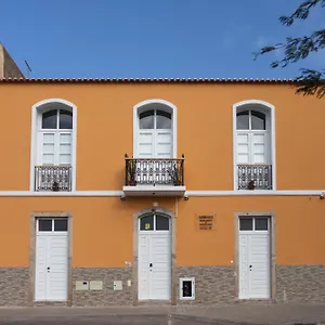  Appartement O Sobrado Mariazinha & Inacio Lima