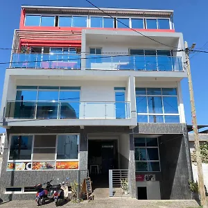  Apartamento My Flat 2